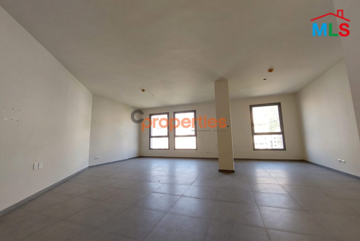 Office for rent in jal el dib CPSM44