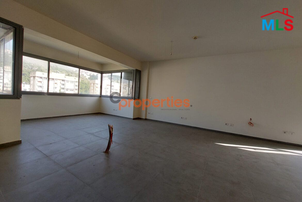 Office for rent in jal el dib CPSM44