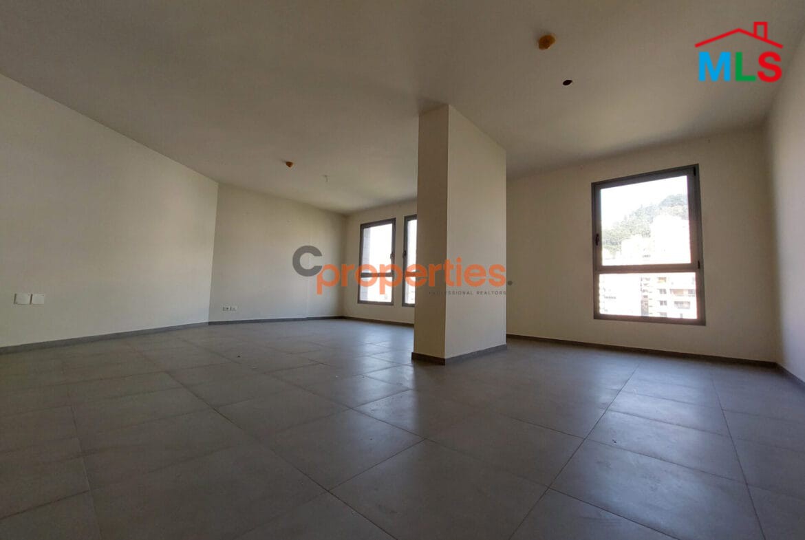 Office for rent in jal el dib CPSM44