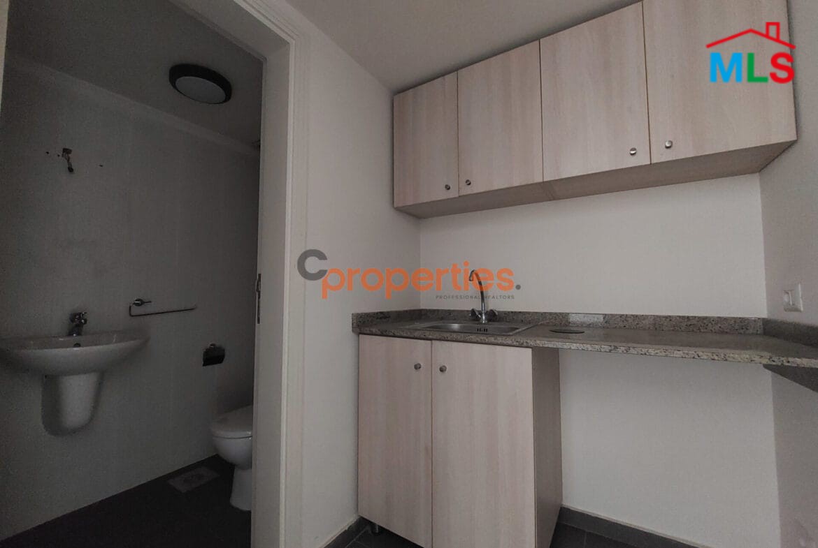 Office for rent in jal el dib CPSM44