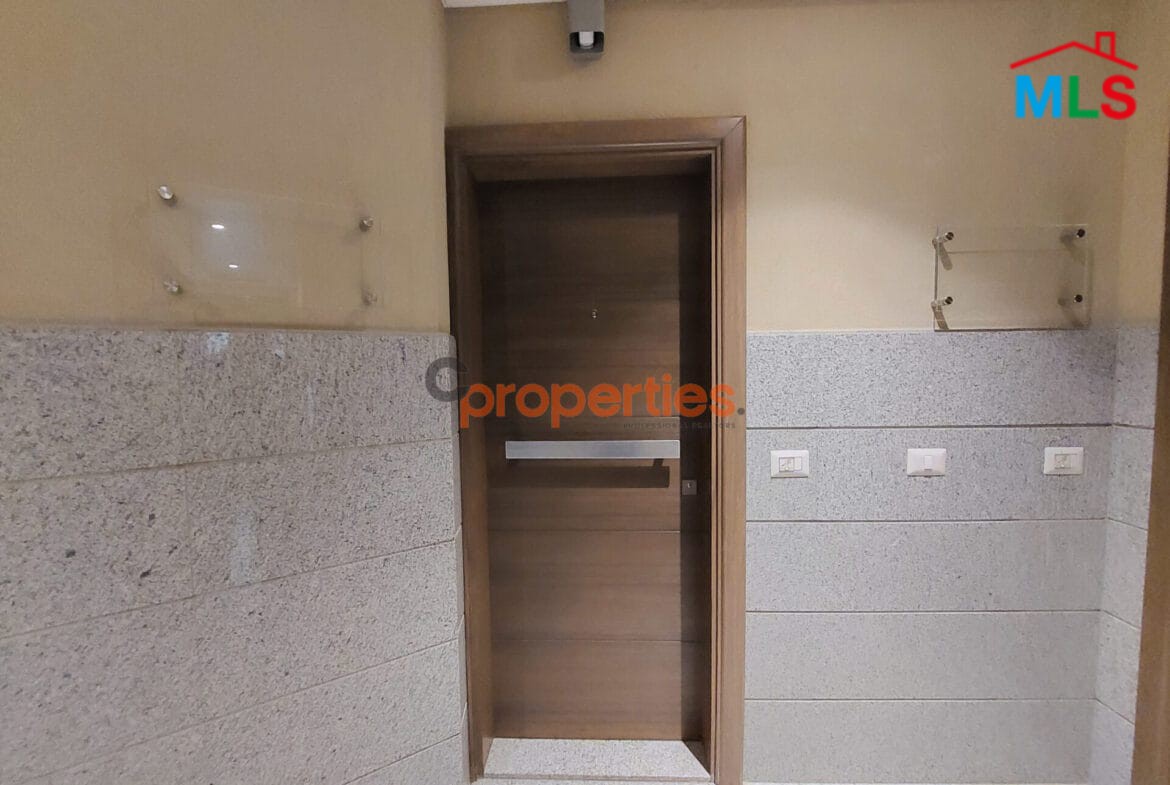 Office for rent in jal el dib CPSM44