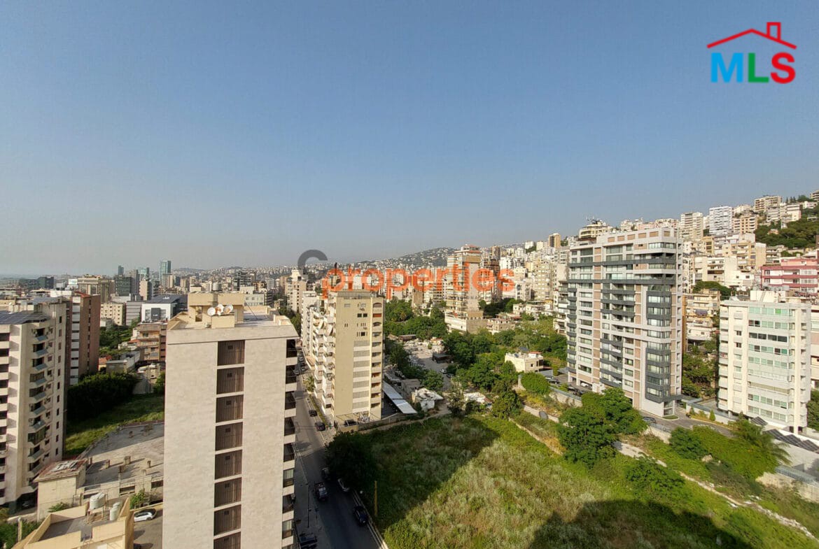Office for rent in jal el dib CPSM44