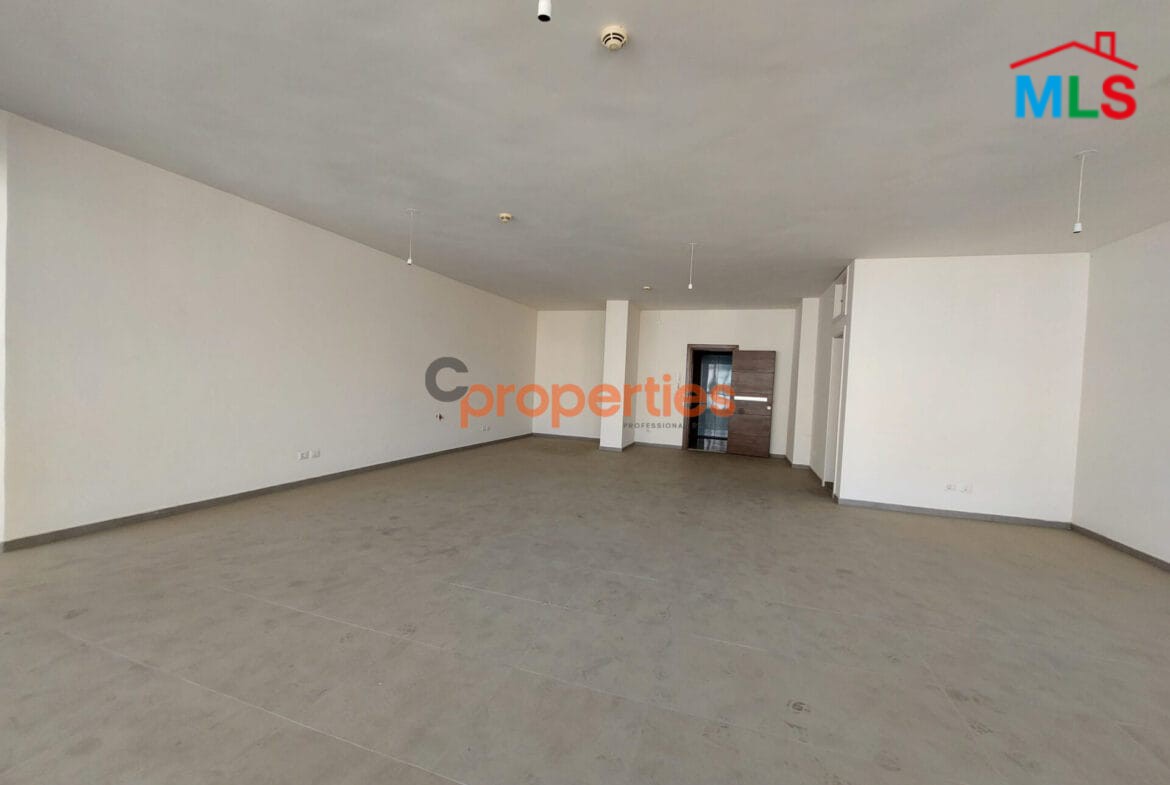 Office for rent in jal el dib CPSM44