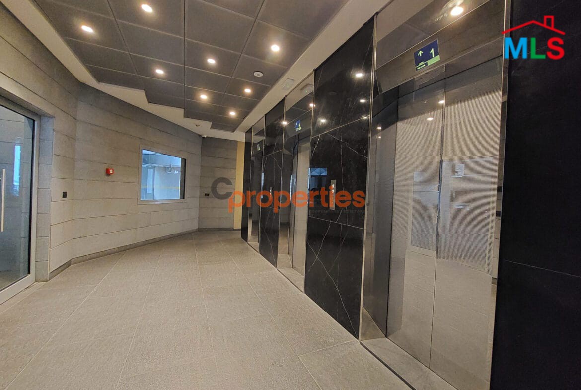 Office for rent in jal el dib CPSM44