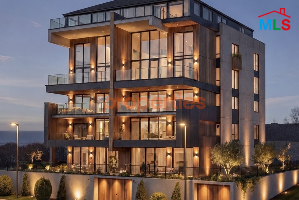 Project under construction in mazraat yachouh-CPMF45