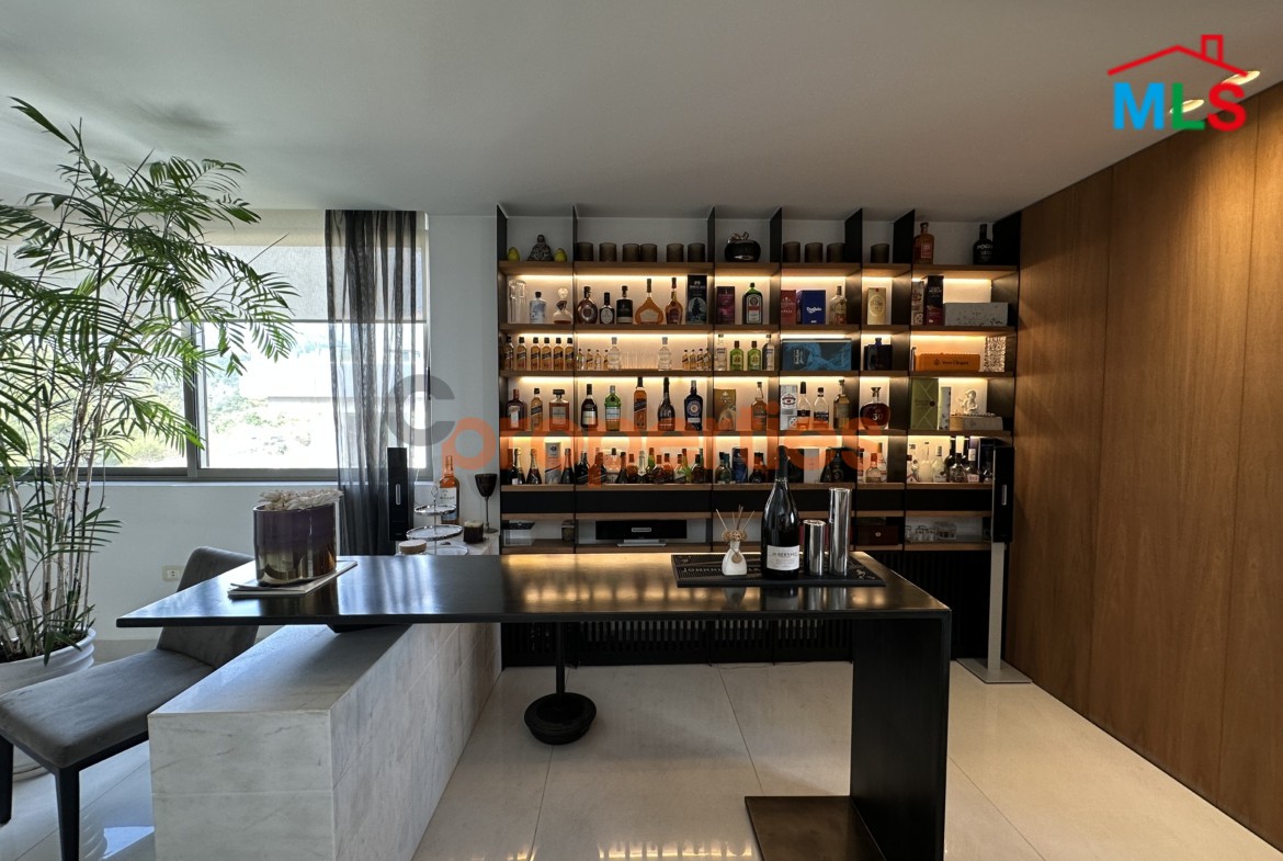 Duplex For Sale in Rabweh دوبلكس للبيع في الربوه CPCF287