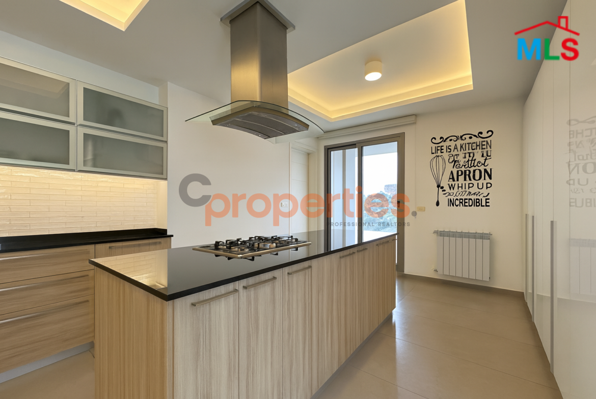 Duplex For Sale in Rabweh دوبلكس للبيع في الربوه CPCF287