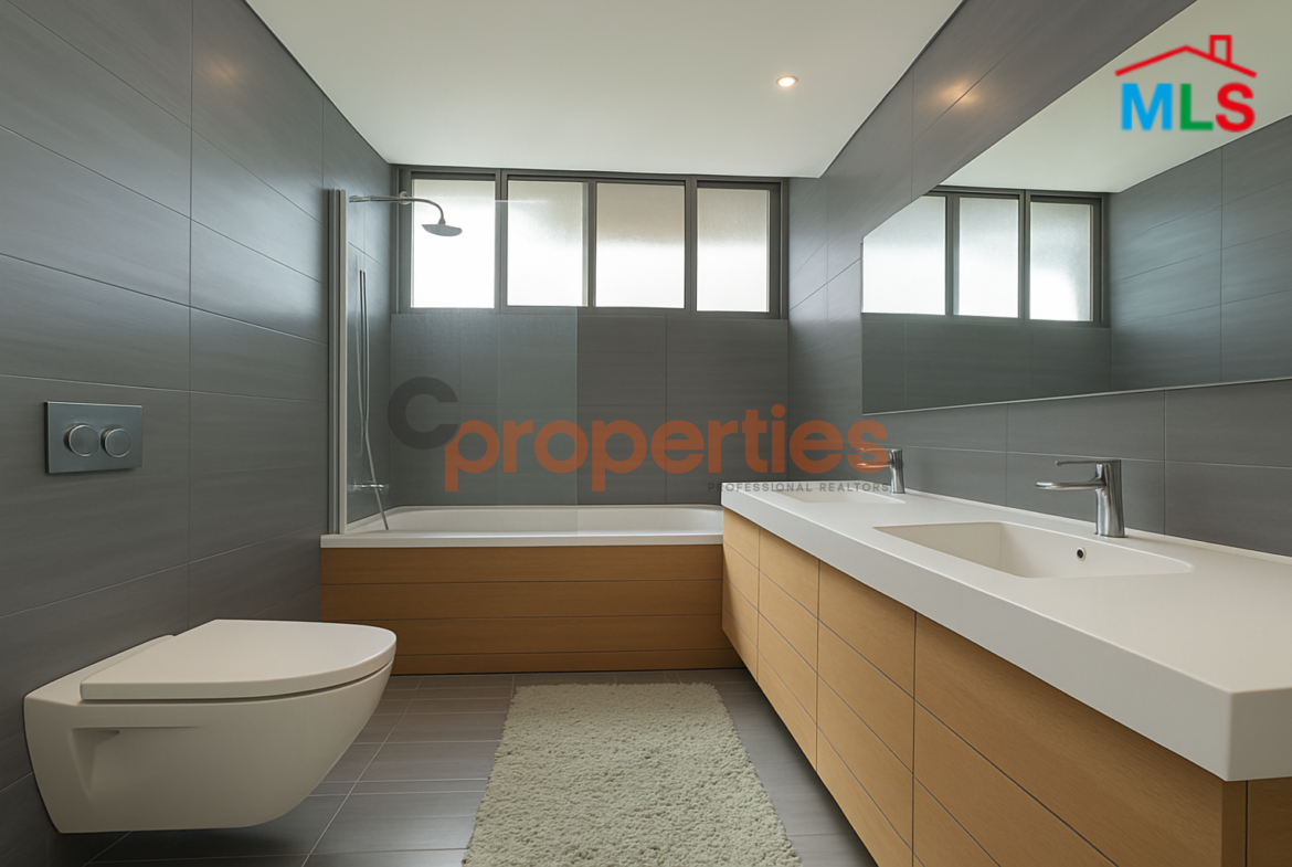 Duplex For Sale in Rabweh دوبلكس للبيع في الربوه CPCF287