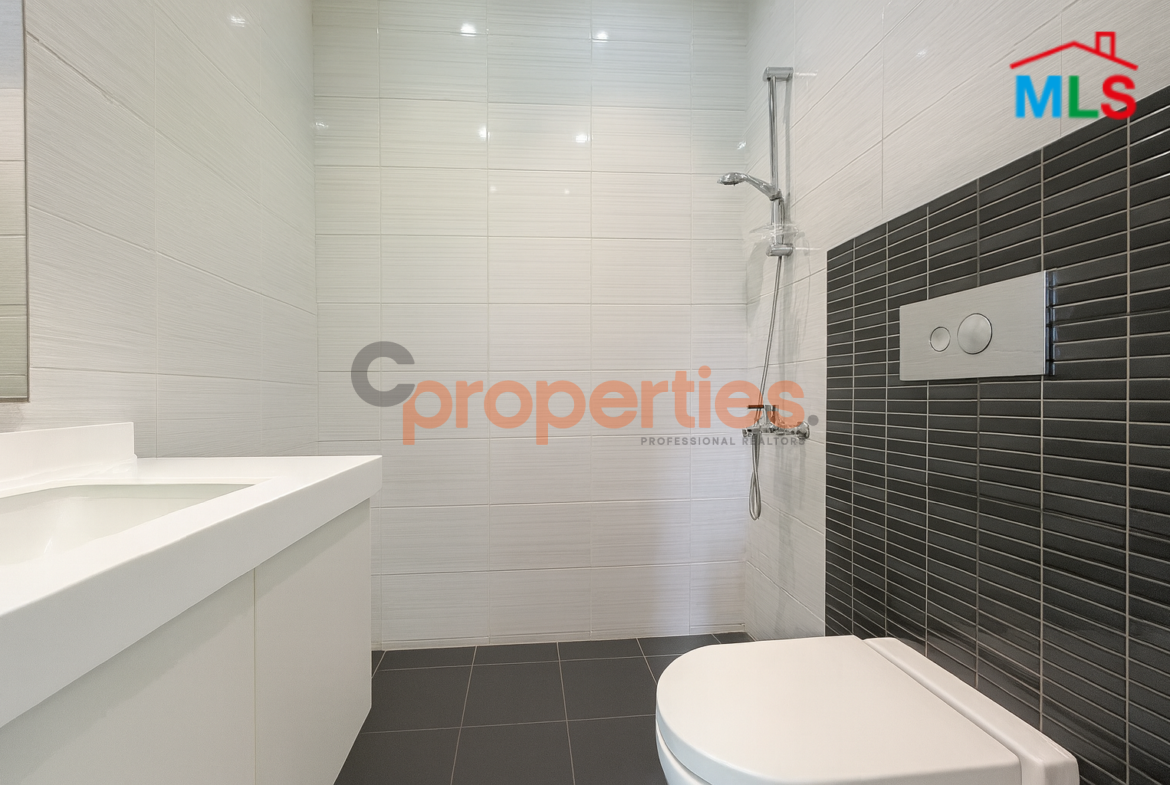 Duplex For Sale in Rabweh دوبلكس للبيع في الربوه CPCF287