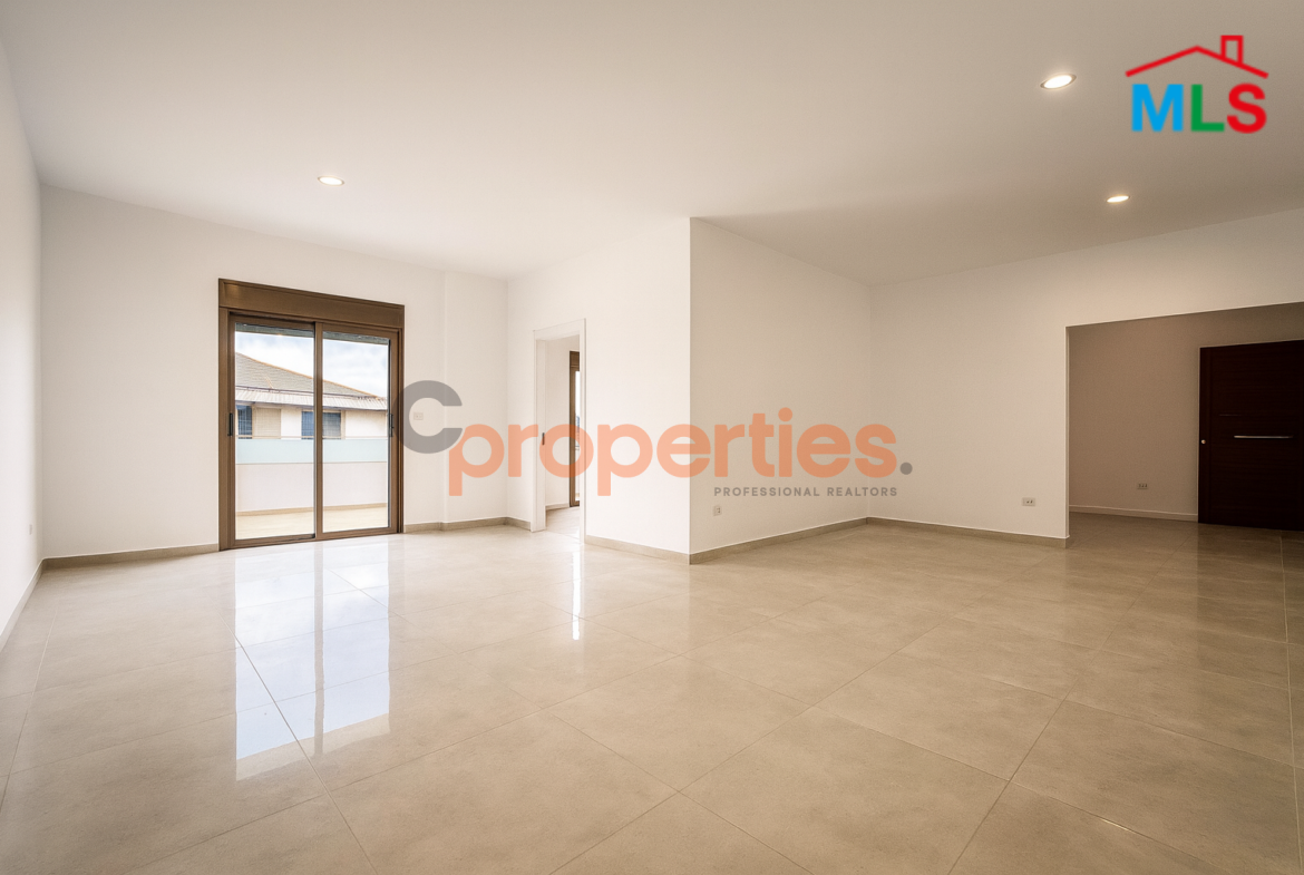 Apartment For Sale in Qornet el Hamra – Housing Loan – ESKEN – CPES219
