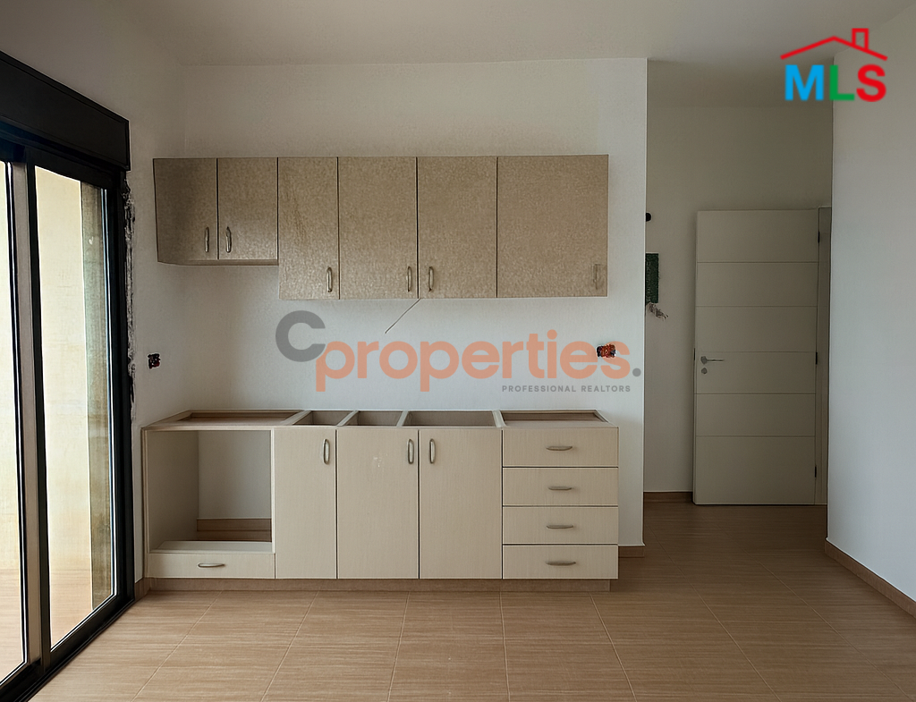 Apartment For Sale in Qornet el Hamra – Housing Loan – ESKEN – CPES219