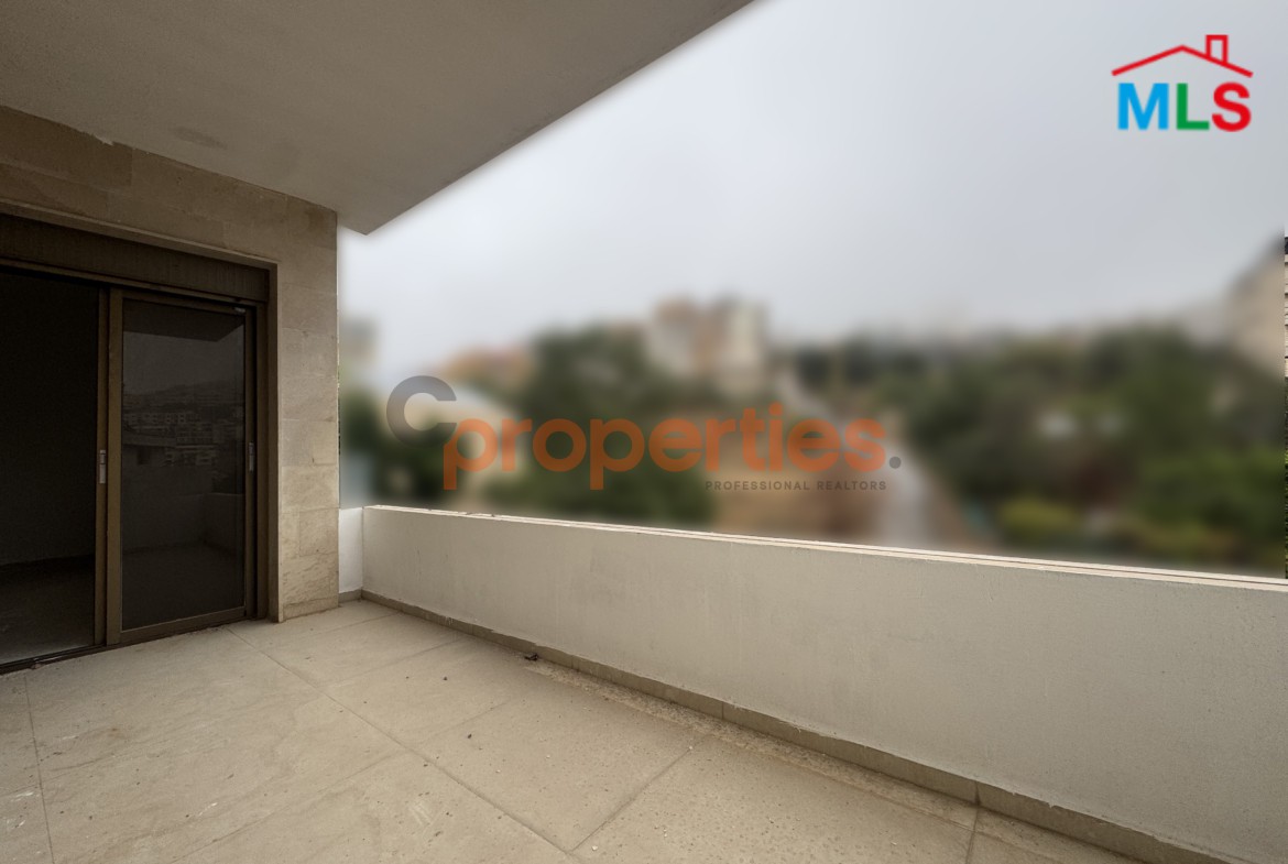 Apartment For Sale in Qornet el Hamra – Housing Loan – ESKEN – CPES219