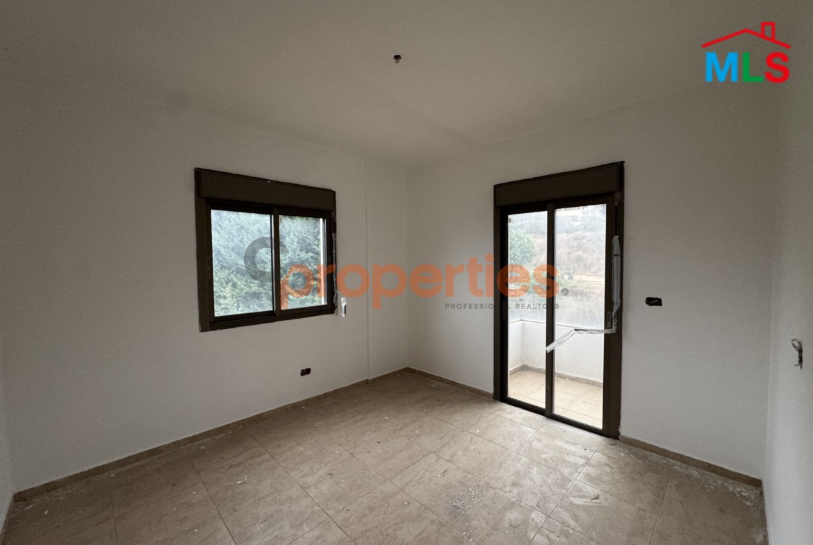 Apartment For Sale in Qornet el Hamra – Housing Loan – ESKEN – CPES219