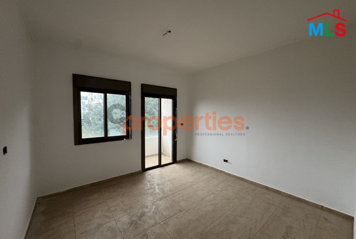 Apartment For Sale in Qornet el Hamra – Housing Loan – ESKEN – CPES219