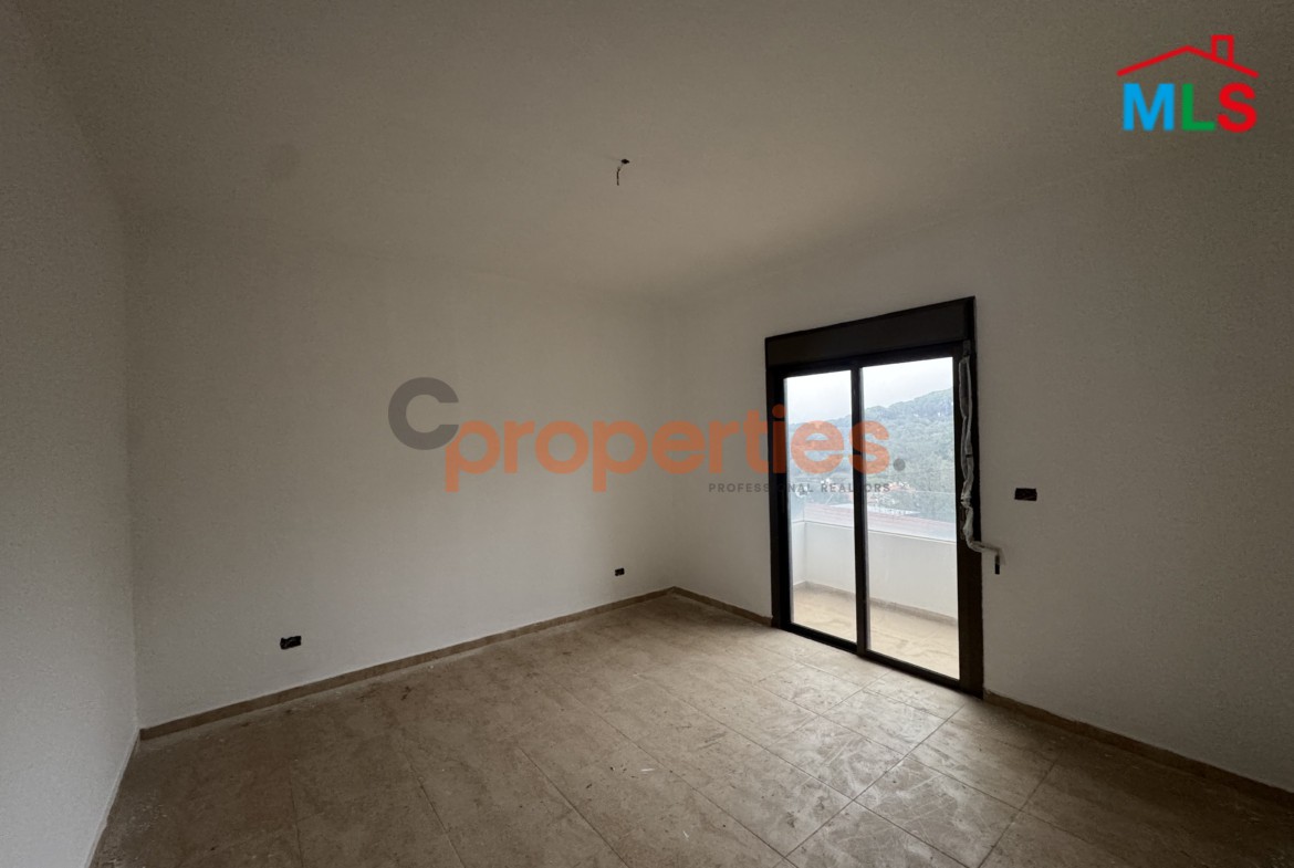 Apartment For Sale in Qornet el Hamra – Housing Loan – ESKEN – CPES219
