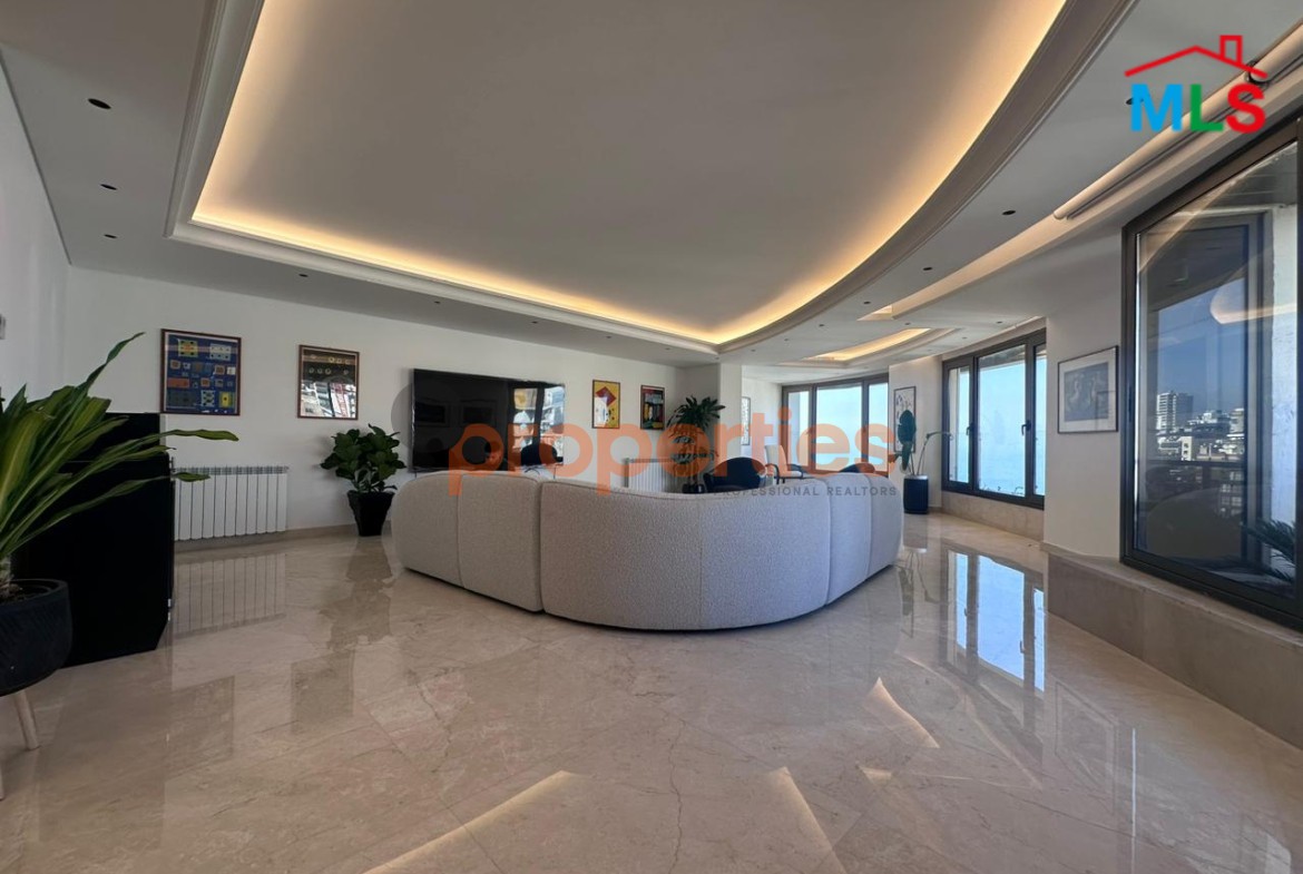 Apartment For Sale In Rawche – CPBHS12
