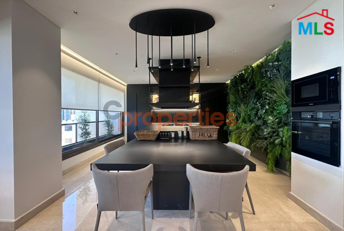 Apartment For Sale In Rawche – CPBHS12