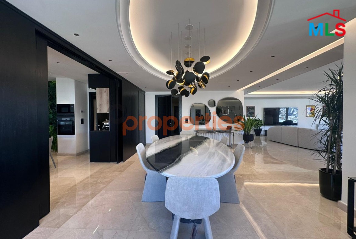 Apartment For Sale In Rawche – CPBHS12