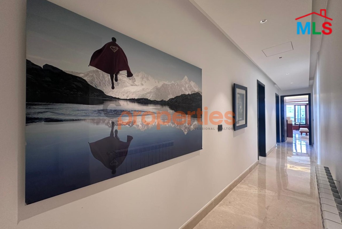 Apartment For Sale In Rawche – CPBHS12