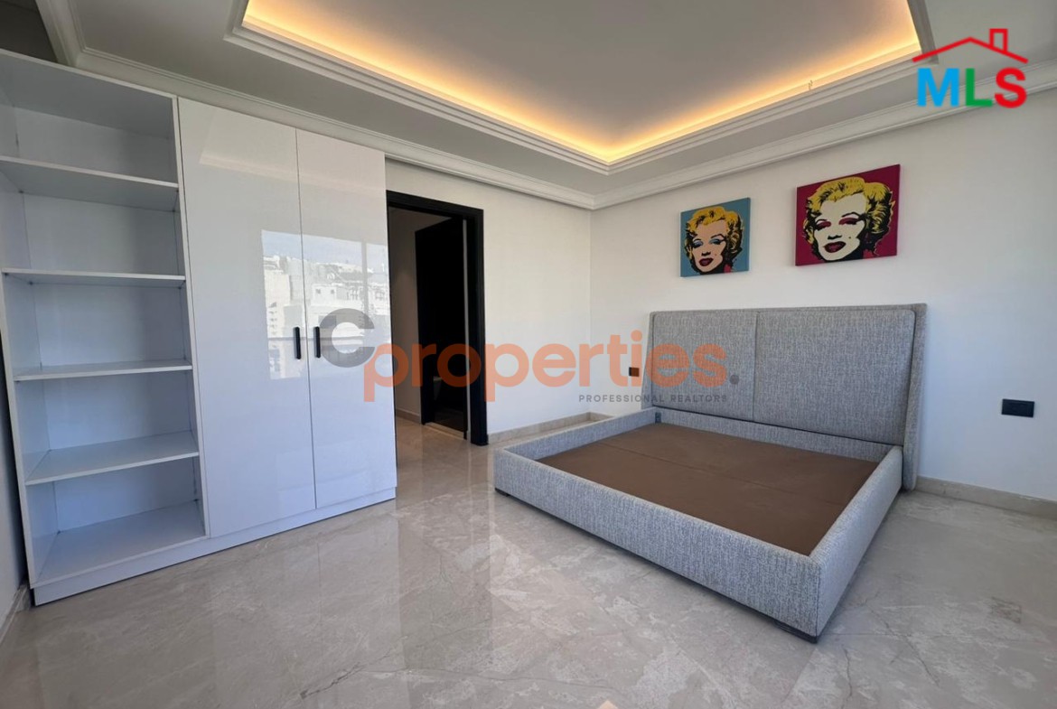 Apartment For Sale In Rawche – CPBHS12