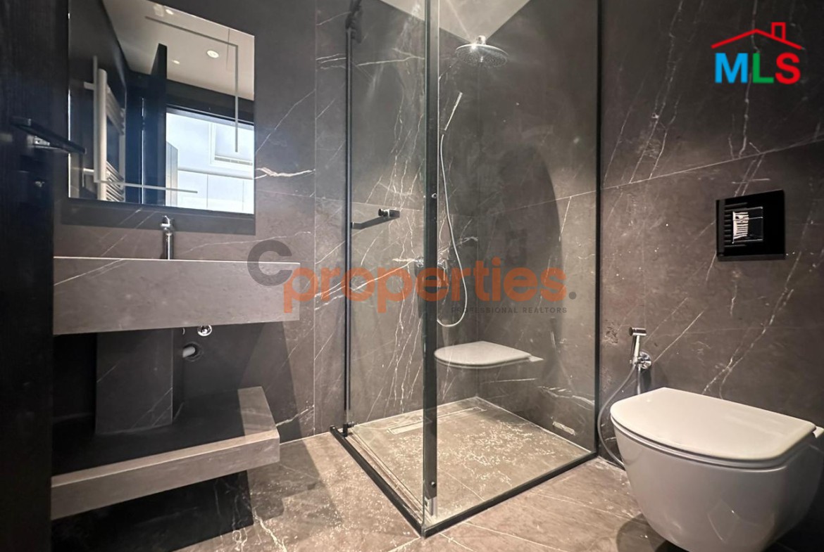Apartment For Sale In Rawche – CPBHS12