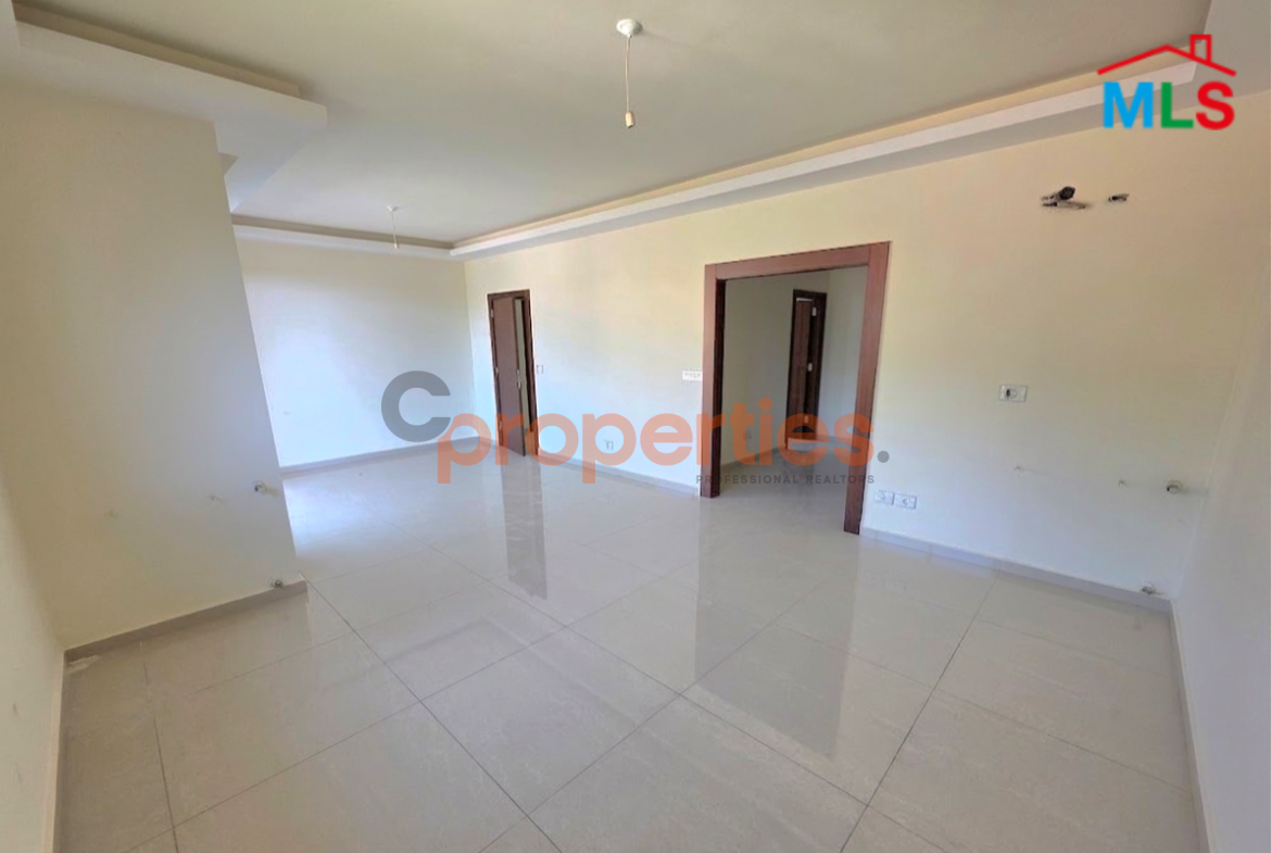 Spacious Duplex with Terrace in Mar Chaaya For Sale – CPSK74