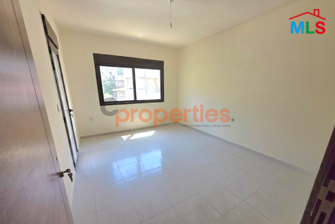 Spacious Duplex with Terrace in Mar Chaaya For Sale – CPSK74