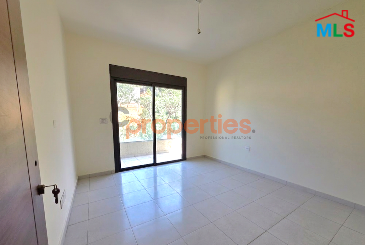 Spacious Duplex with Terrace in Mar Chaaya For Sale – CPSK74