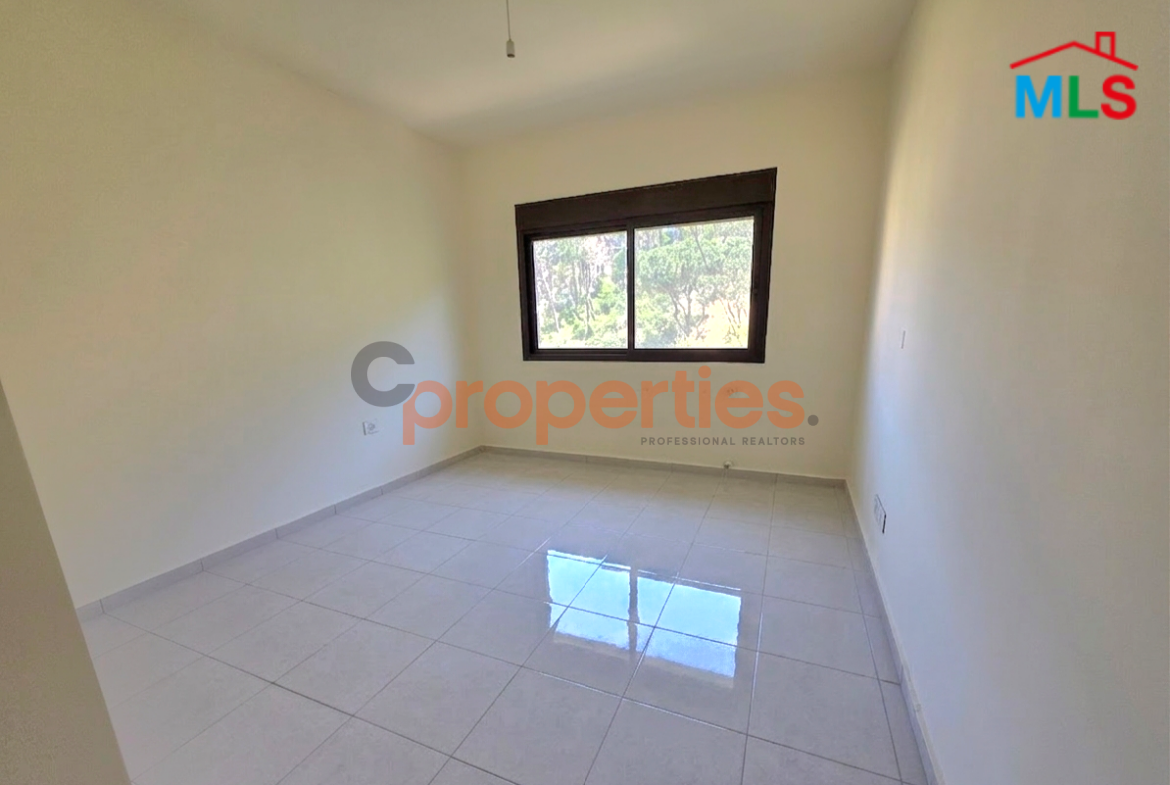 Spacious Duplex with Terrace in Mar Chaaya For Sale – CPSK74