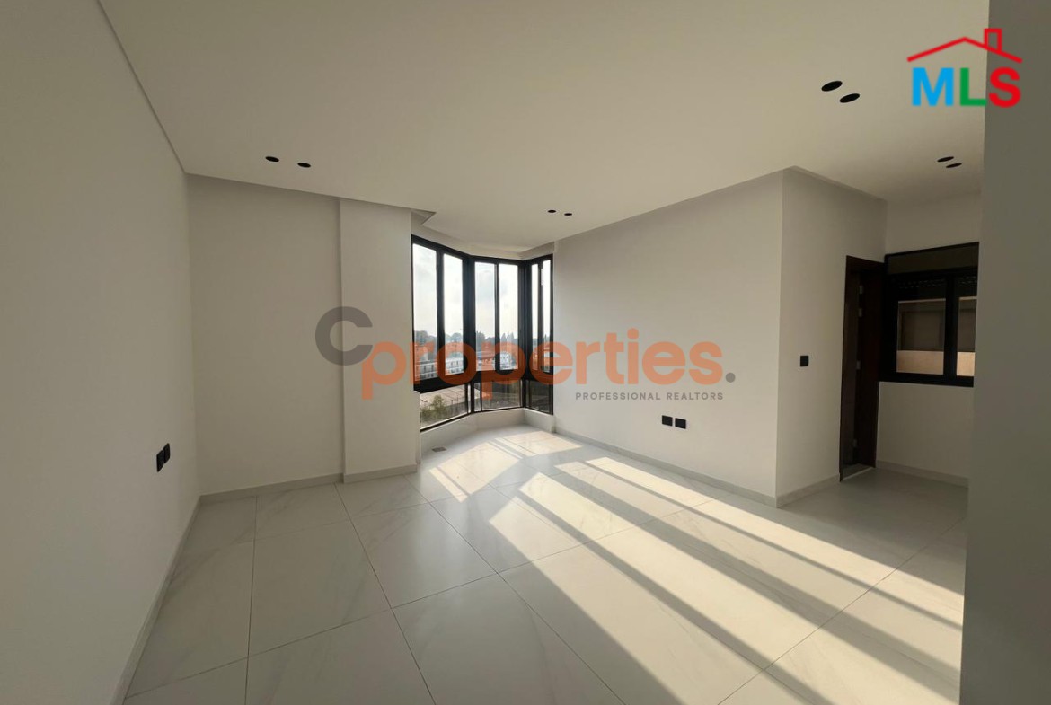 Luxury Apartment for Sale in Hazmieh – Prime Location with Mountain View and city view – CPMK159