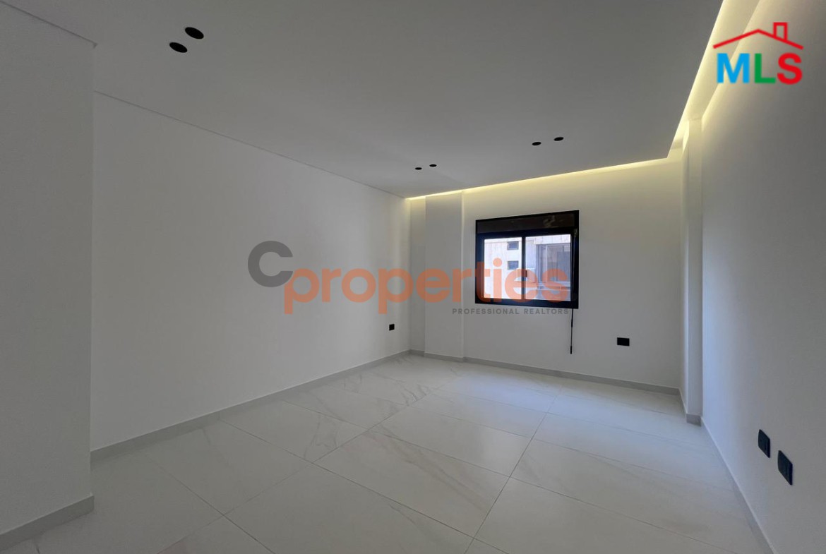 Luxury Apartment for Sale in Hazmieh – Prime Location with Mountain View and city view – CPMK159
