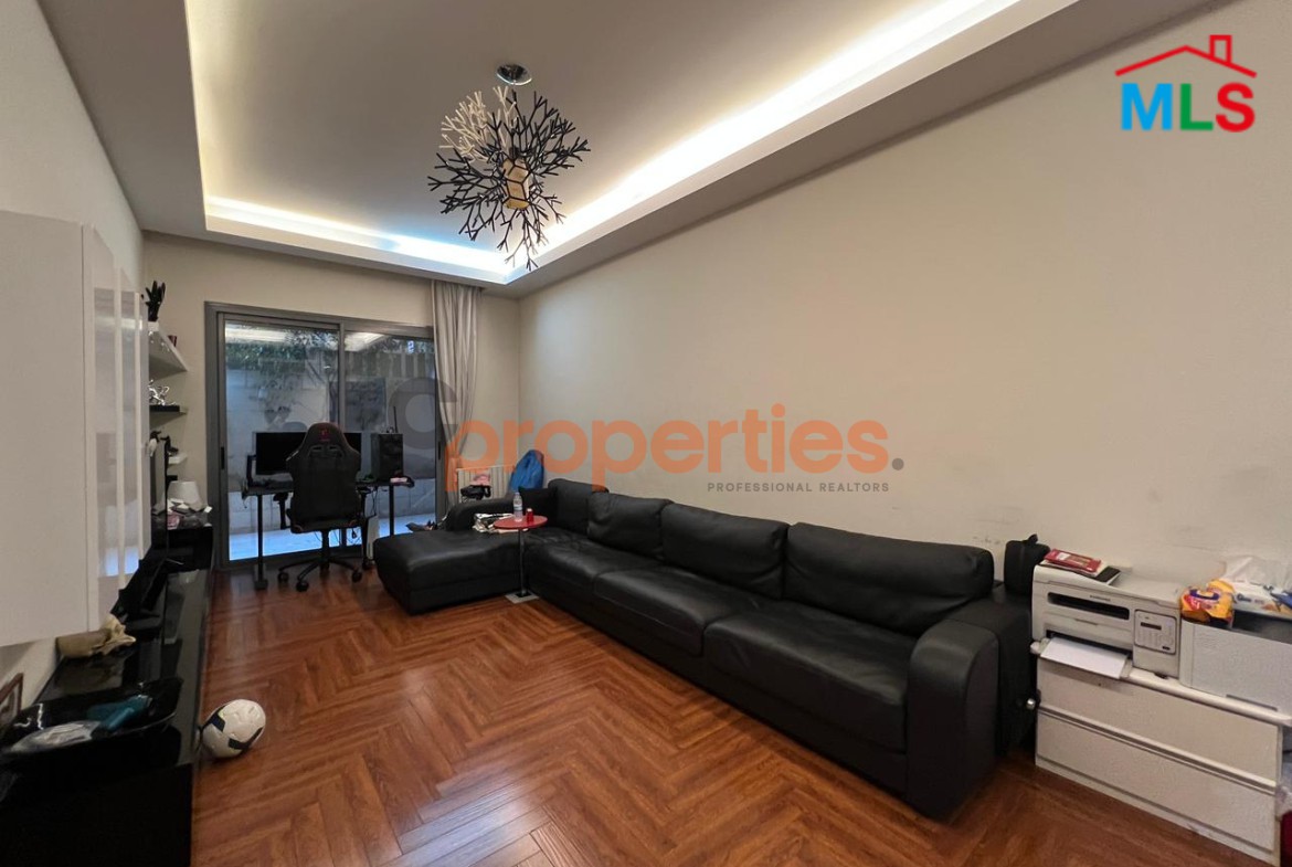 Luxury Apartment for Sale in Hazmieh – CPMK157