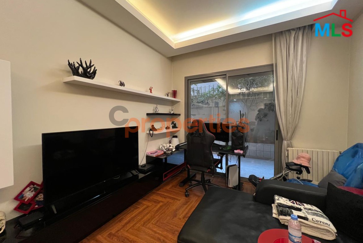Luxury Apartment for Sale in Hazmieh – CPMK157
