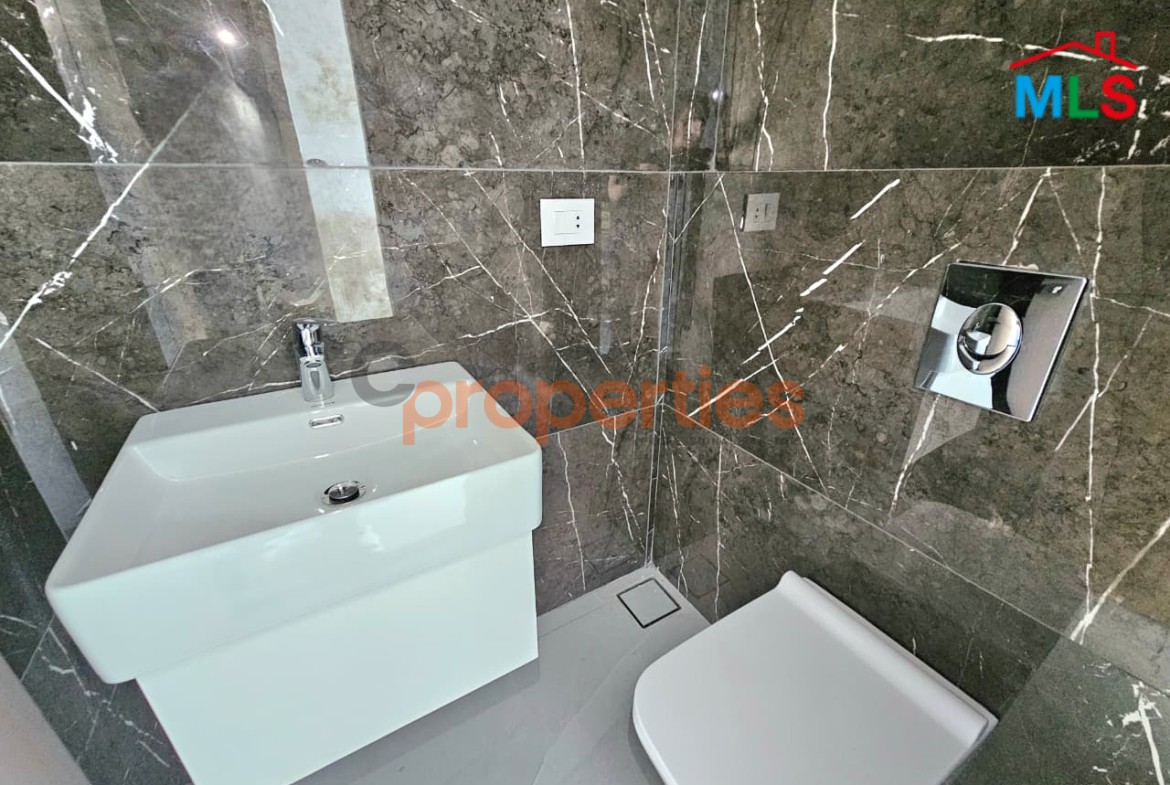 Apartment For Sale | Dbayeh | Garden – CPRD182