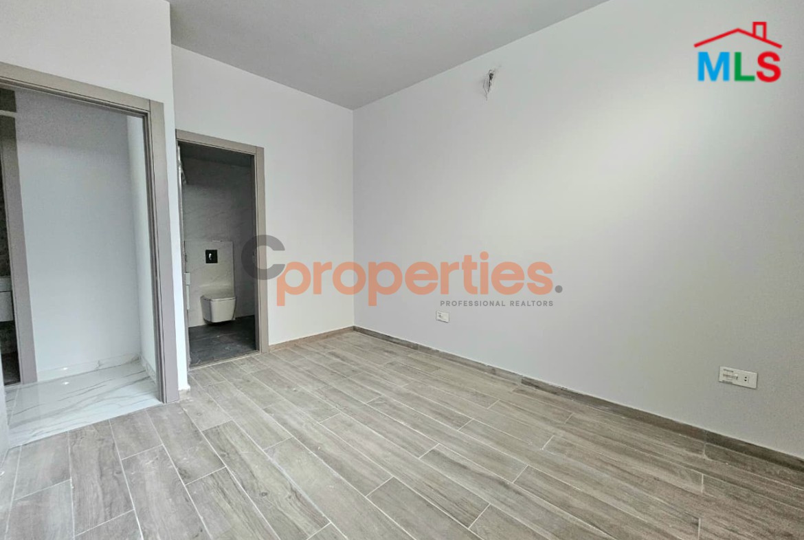 Apartment For Sale | Dbayeh | Garden – CPRD182
