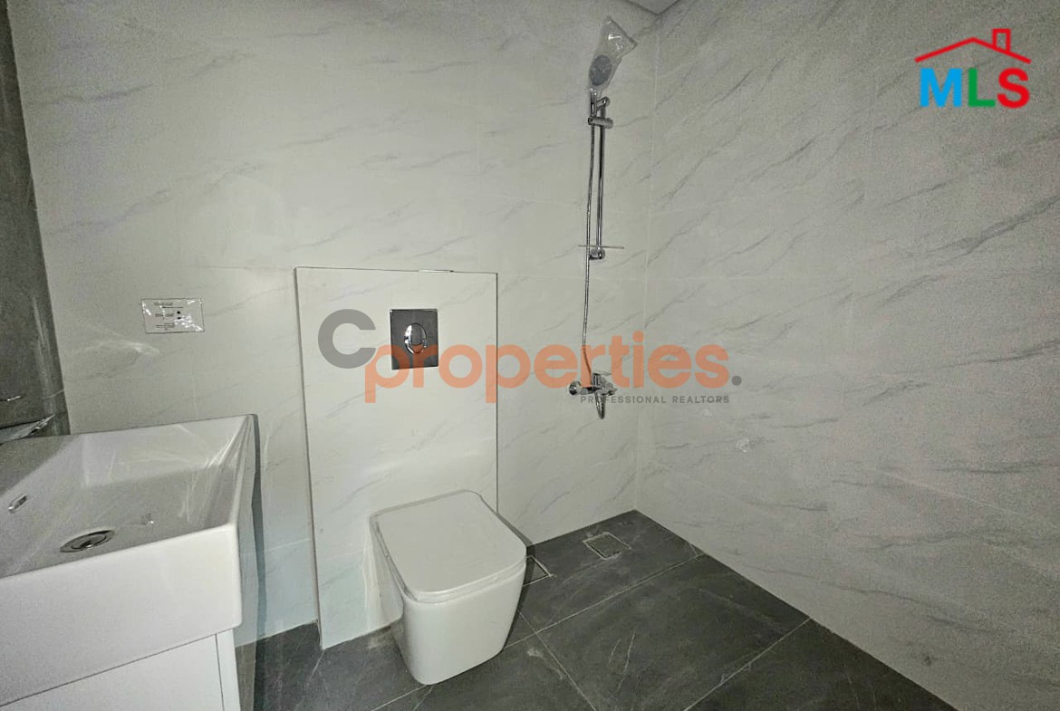 Apartment For Sale | Dbayeh | Garden – CPRD182