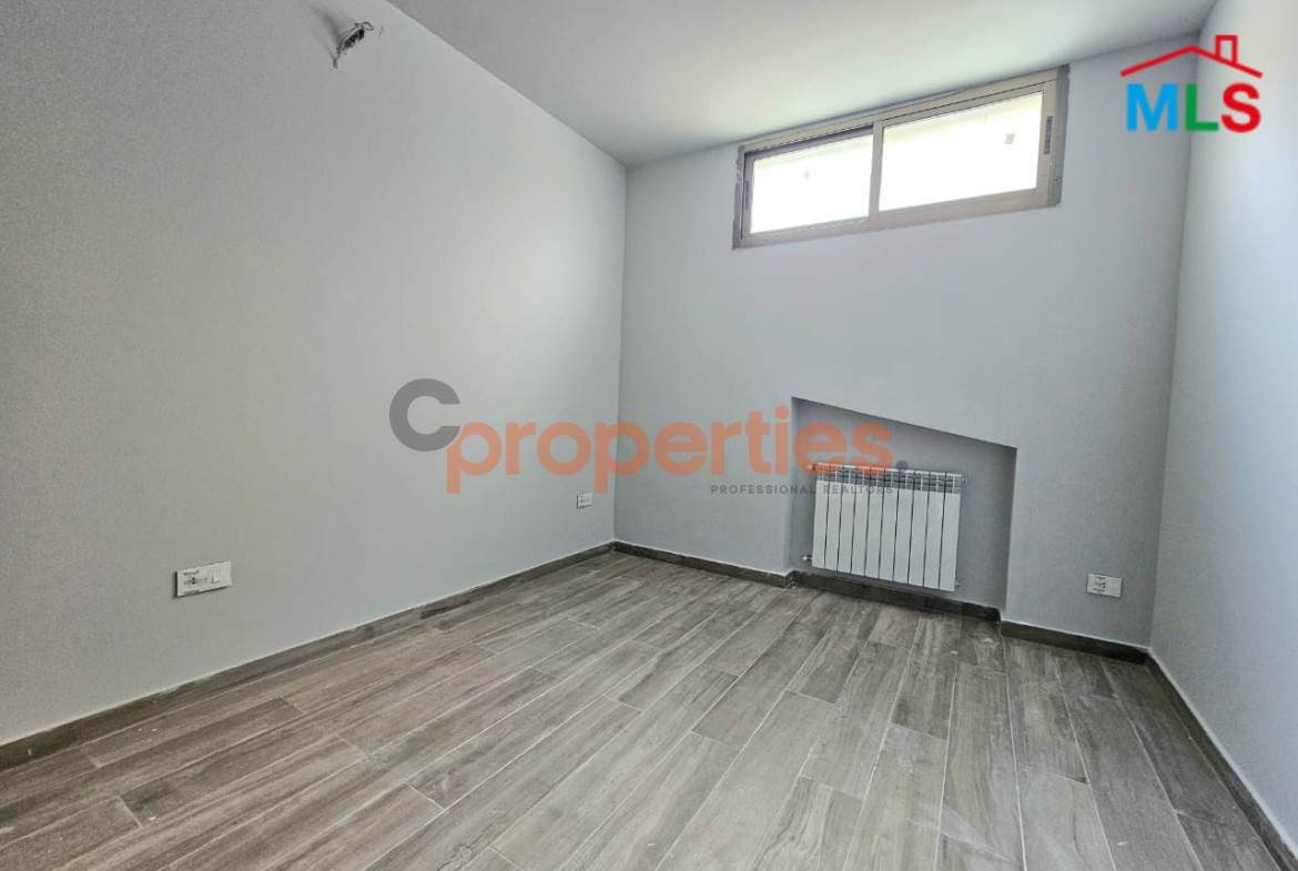 Apartment For Sale | Dbayeh | Garden – CPRD182