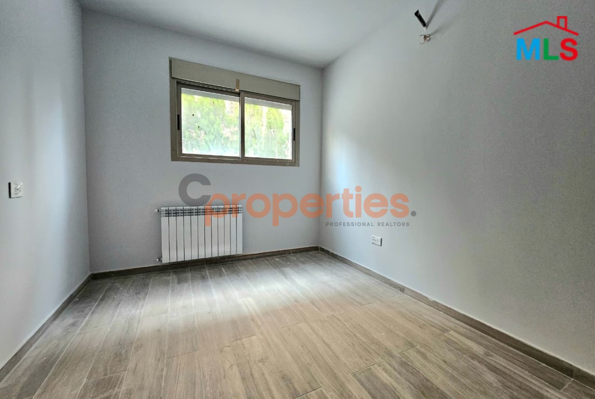 Apartment For Sale | Dbayeh | Garden – CPRD182
