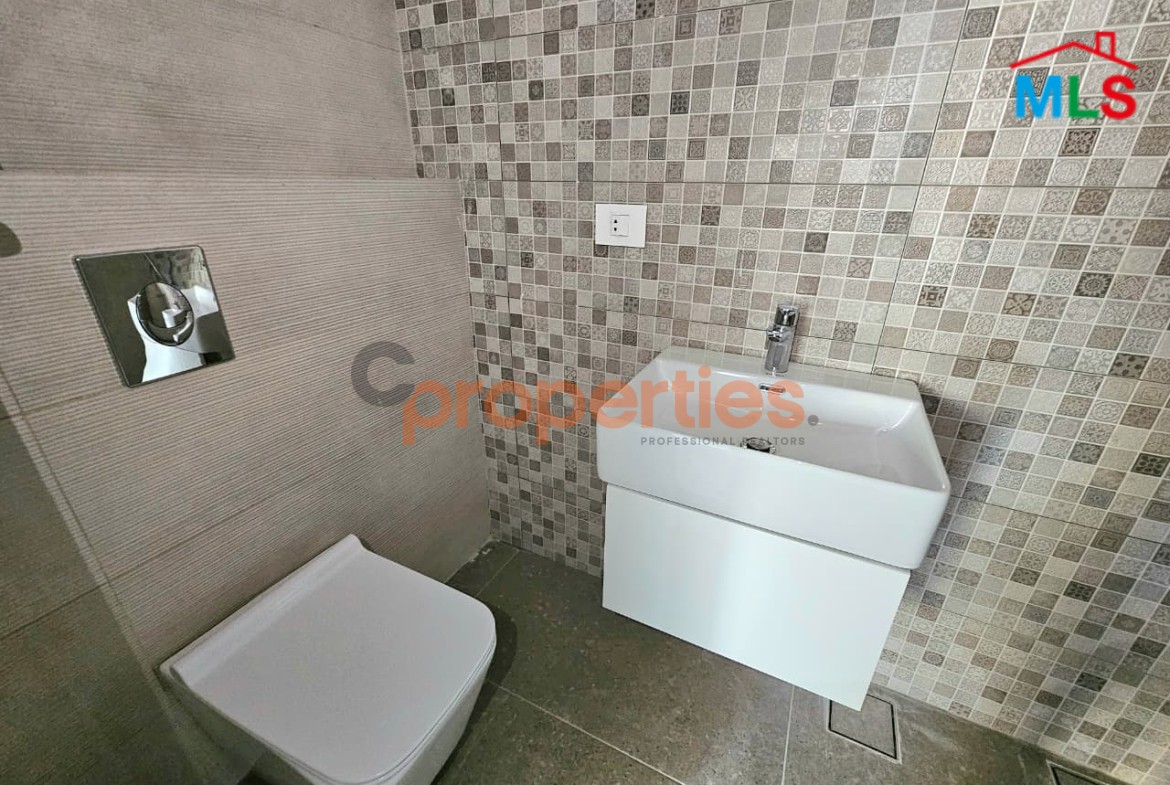 Apartment For Sale | Dbayeh | Garden – CPRD182