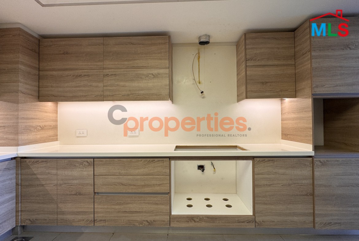 Apartment For Sale In Beit Misk With Garden – CPTA52