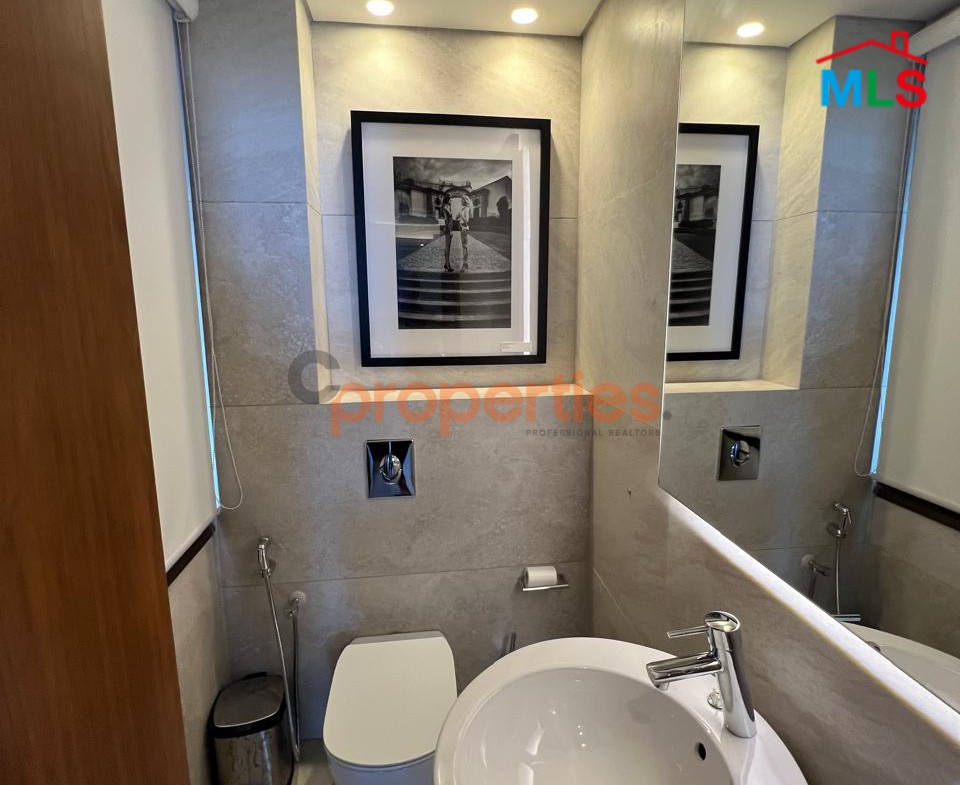 High-end duplex for sale in Mansourieh – CPGA102