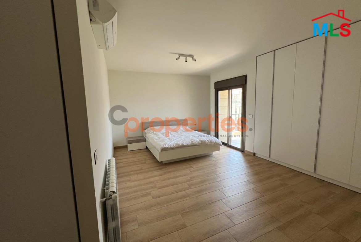High-end duplex for sale in Mansourieh – CPGA102