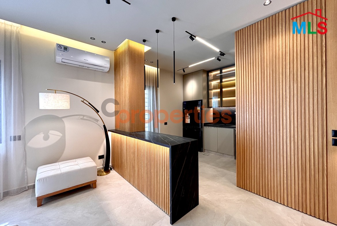 Apartment for sale in Ouyoun Broummana / With payment facilities – CPSK27