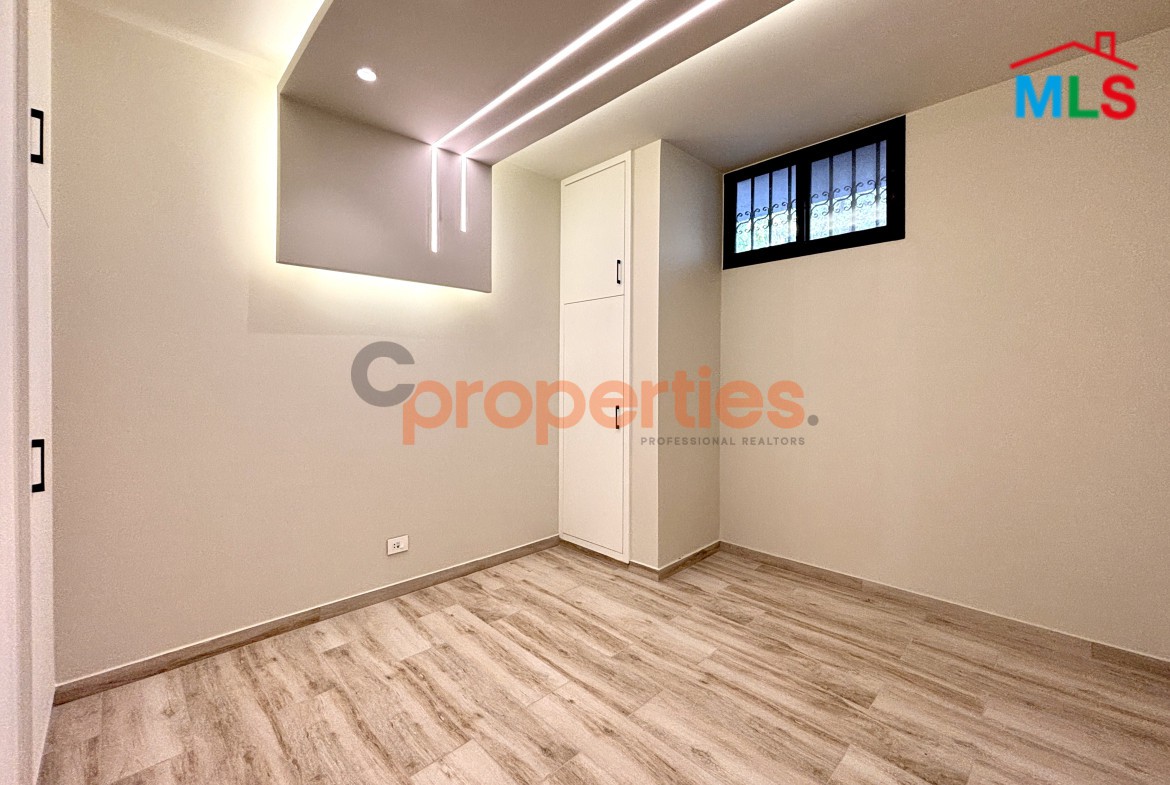Apartment for sale in Ouyoun Broummana / With payment facilities – CPSK27