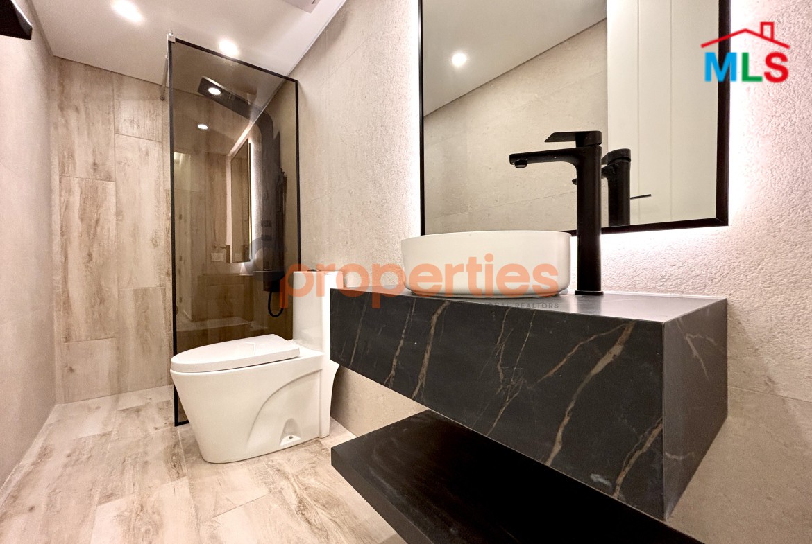 Apartment for sale in Ouyoun Broummana / With payment facilities – CPSK27