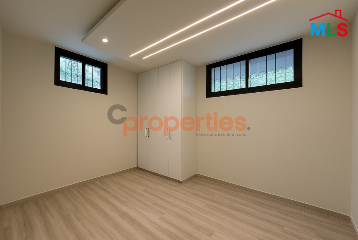 Apartment for sale in Ouyoun Broummana / With payment facilities – CPSK27