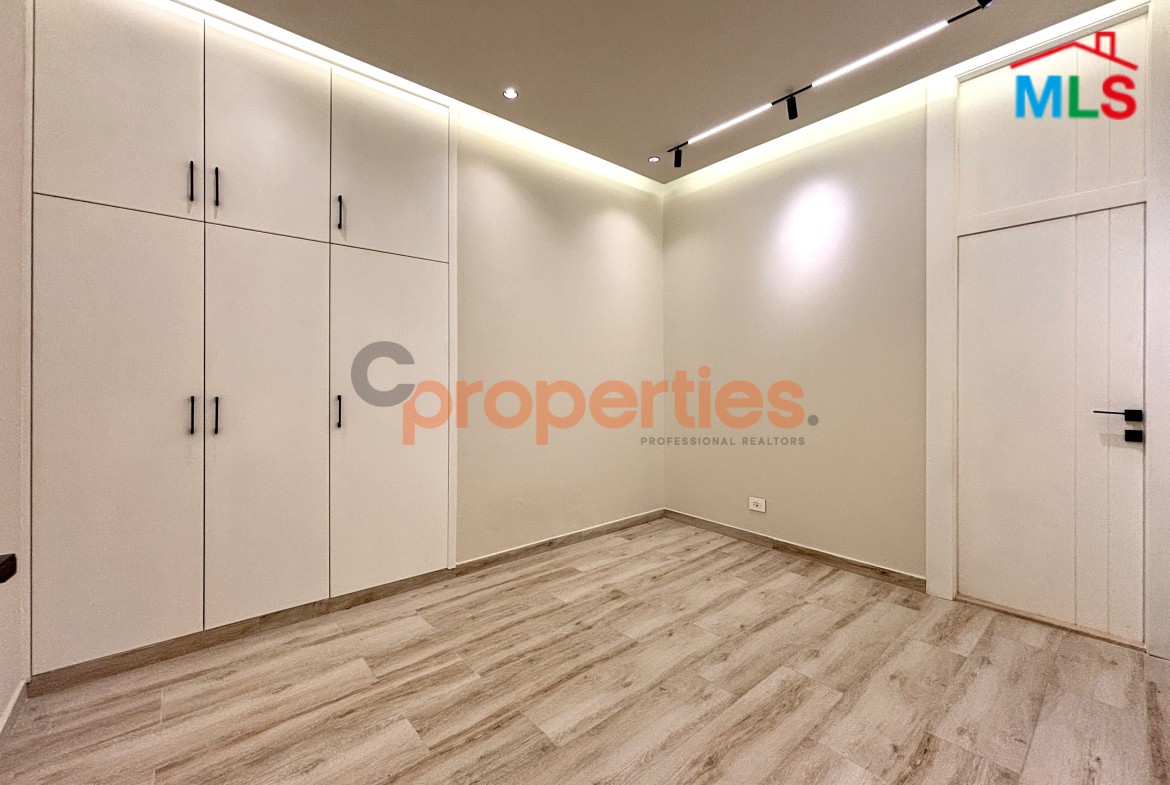 Apartment for sale in Ouyoun Broummana / With payment facilities – CPSK27
