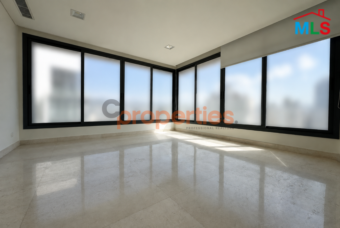Apartment For Sale In Achrafieh – CPBWW01