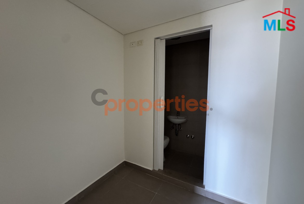 Apartment For Sale In Achrafieh – CPBWW01