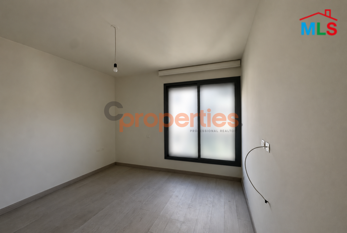 Apartment For Sale In Achrafieh – CPBWW01